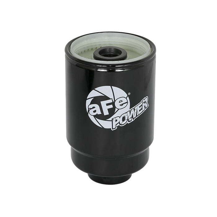 aFe Power Pro Guard D2 Fuel Filter GM Diesel Trucks 01-16 V8-6.6L (td) LLY/LBZ/LMM/LML