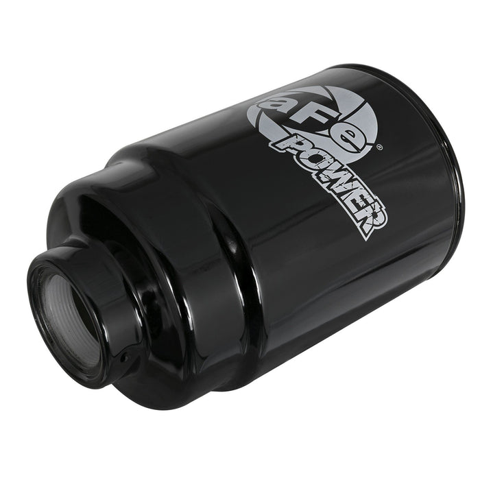 aFe Power Pro Guard D2 Fuel Filter GM Diesel Trucks 01-16 V8-6.6L (td) LLY/LBZ/LMM/LML