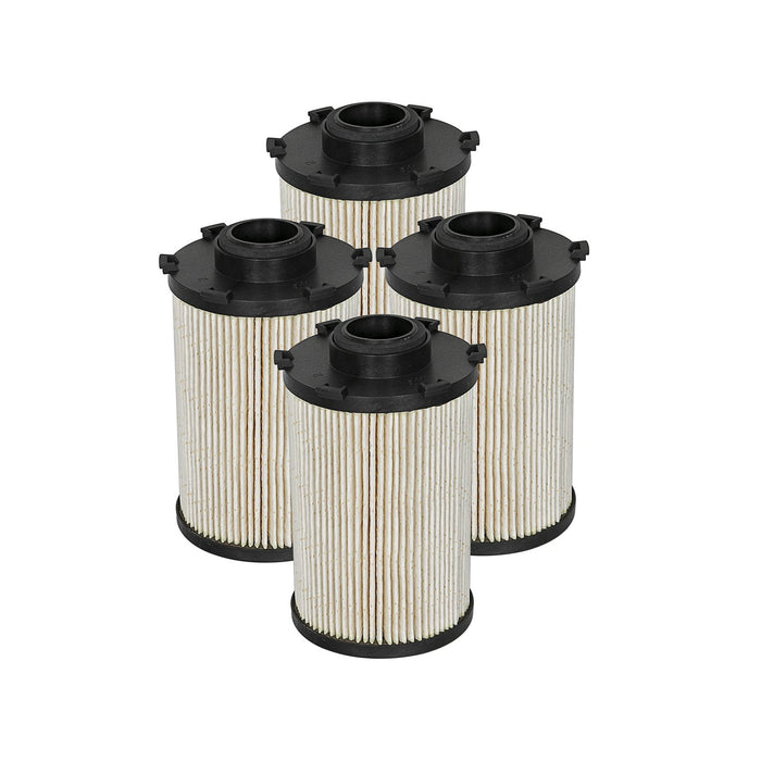 aFe Power Pro Guard D2 Fuel Filter Dodge Diesel Trucks 07.5-09 L6-6.7L