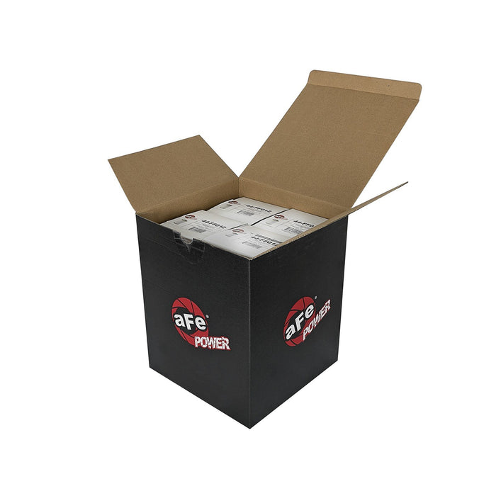 aFe Power Pro Guard D2 Fuel Filter Dodge Diesel Trucks 07.5-09 L6-6.7L