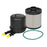 aFe Power Pro Guard D2 Fuel Filter Ford Diesel Trucks 11-16 V8-6.7L