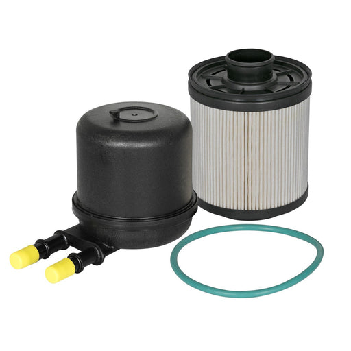 aFe Power Pro Guard D2 Fuel Filter Ford Diesel Trucks 11-16 V8-6.7L