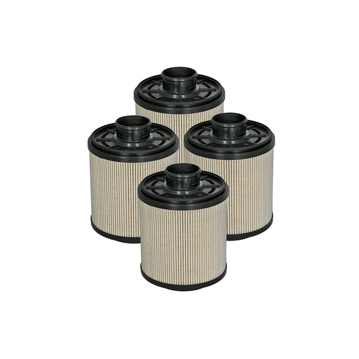 aFe Power Pro Guard D2 Fuel Filter Ford Diesel Trucks 11-16 V8-6.7L