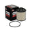 aFe Power Pro Guard D2 Fuel Filter Ford Diesel Trucks 11-16 V8-6.7L