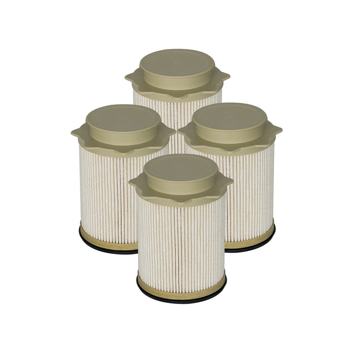 aFe Power Pro Guard D2 Fuel Filter Dodge Diesel Trucks 10-18 L6-6.7L