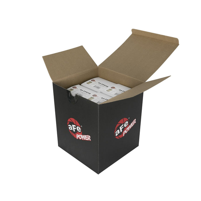 aFe Power Pro Guard D2 Fuel Filter Dodge Diesel Trucks 10-18 L6-6.7L