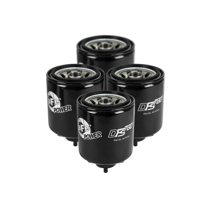 aFe Power Pro Guard D2 Replacement Fuel Filter for DFS780 Fuel Systems