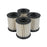aFe Power Pro Guard D2 Fuel Filter GM Diesel Trucks 17-20 V8-6.6L
