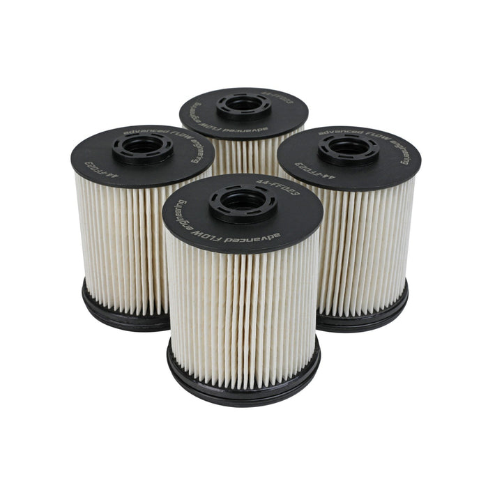 aFe Power Pro Guard D2 Fuel Filter GM Diesel Trucks 17-20 V8-6.6L