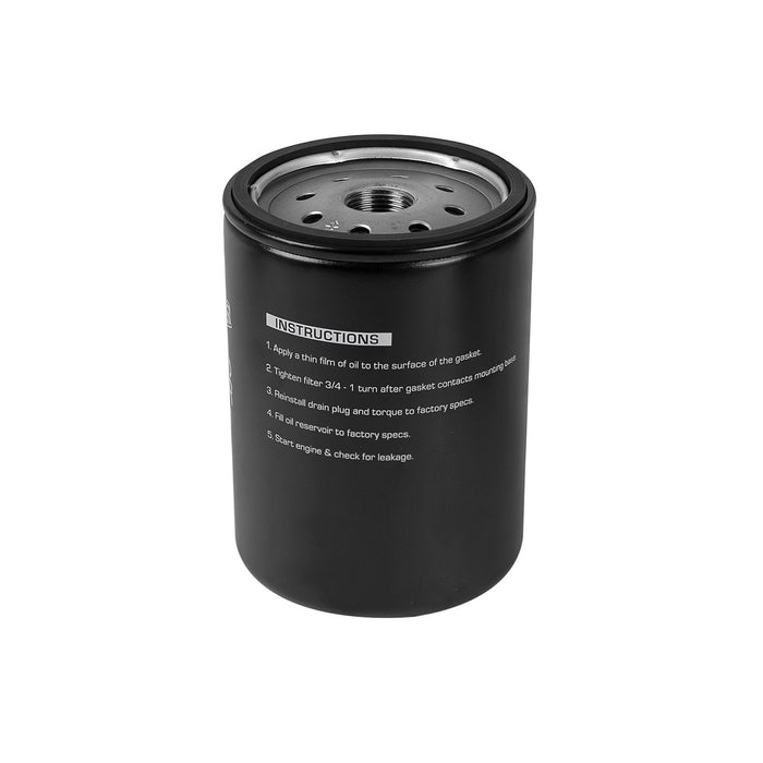 aFe Power Pro Guard HD Oil Filter GM Diesel Trucks 01-18 V8-6.6L (td) LB7/LLY/LBZ/LMM/LML/L5P