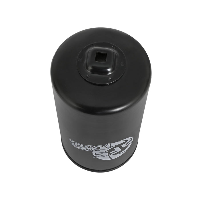 aFe Power Pro Guard D2 Oil Filter Dodge Diesel Trucks 89-16 L6-5.9L/6.7L