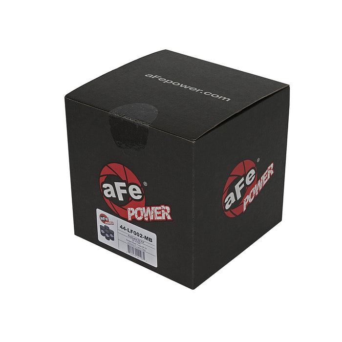 aFe Power Pro Guard D2 Oil Filter Dodge Diesel Trucks 89-16 L6-5.9L/6.7L