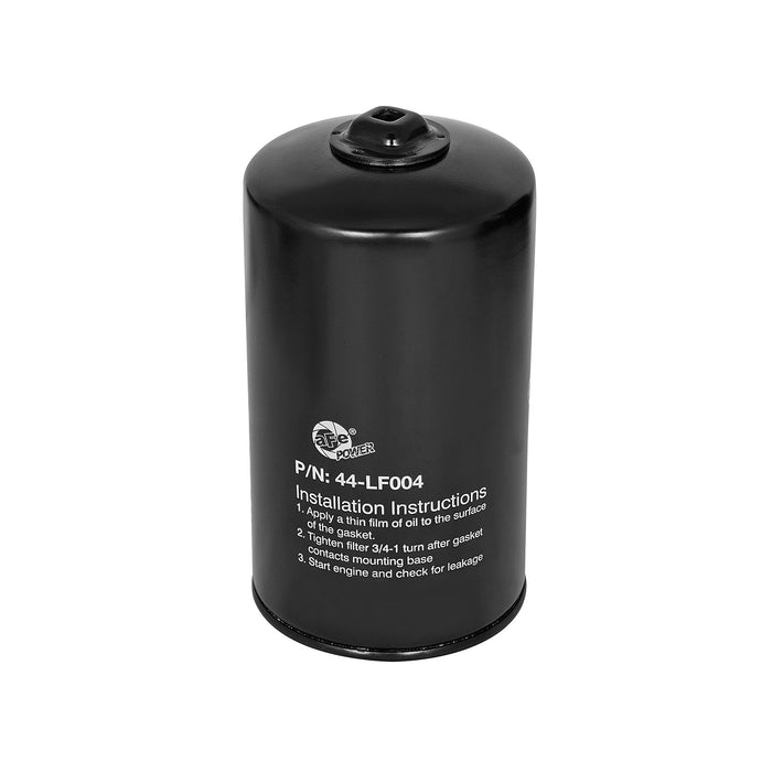 aFe Power Pro Guard D2 Oil Filter Ford Diesel Trucks 94-03 V8-7.3L (td)