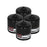 aFe Power Pro Guard D2 Oil Filter Dodge Trucks 74-08 V6-3.9L/ V8-4.7L/5.7L/5.2L 5.9L/V-10 8.3L/8.0L
