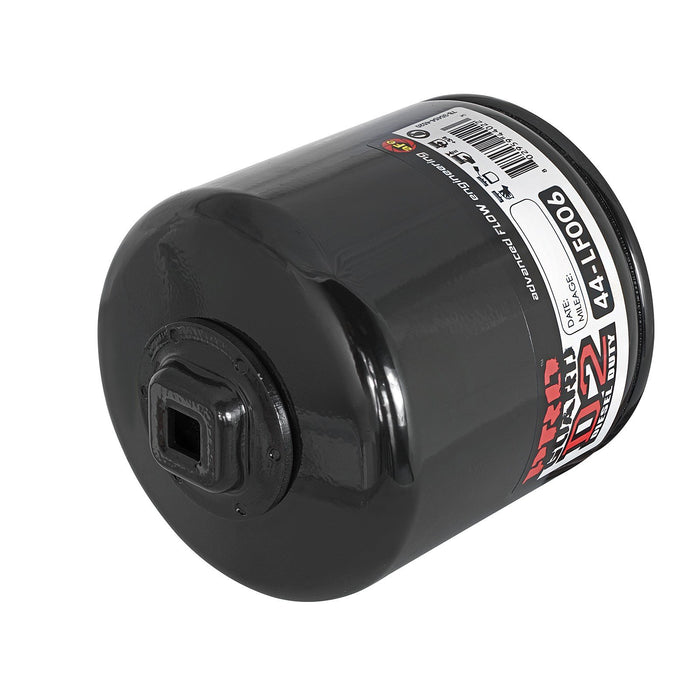 aFe Power Pro Guard D2 Oil Filter Dodge Trucks 74-08 V6-3.9L/ V8-4.7L/5.7L/5.2L 5.9L/V-10 8.3L/8.0L