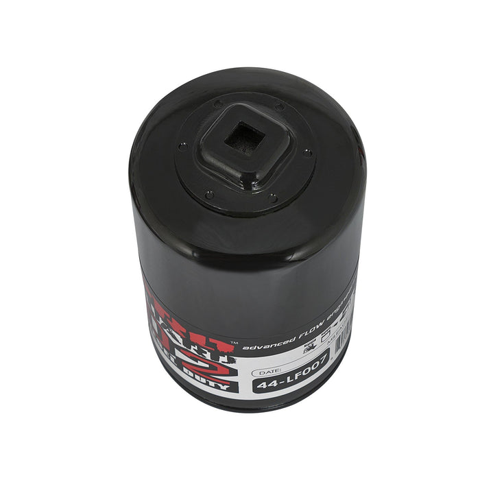 aFe Power Pro Guard D2 Oil Filter Ford Trucks 97-08 V6-4.2L / V8-4.6/5.4L