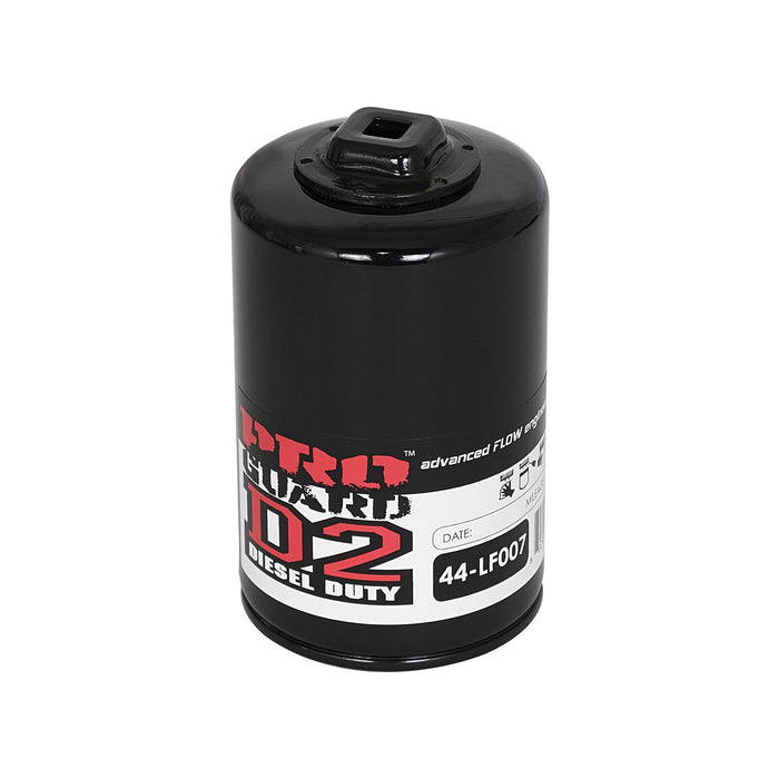 aFe Power Pro Guard D2 Oil Filter Ford Trucks 97-08 V6-4.2L / V8-4.6/5.4L