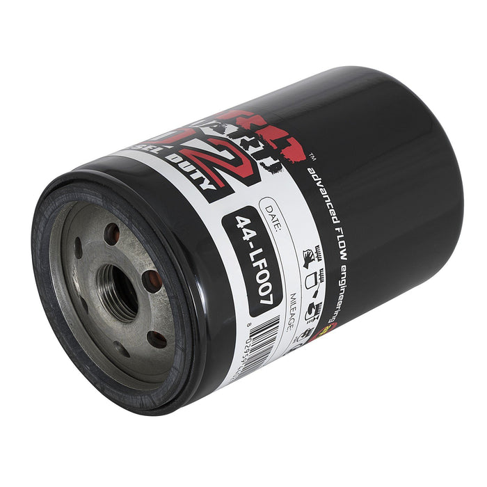 aFe Power Pro Guard D2 Oil Filter Ford Trucks 97-08 V6-4.2L / V8-4.6/5.4L