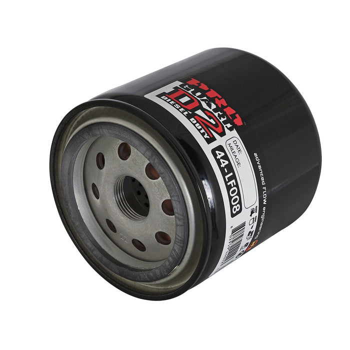 aFe Power Pro Guard D2 Oil Filter Ford Gas Trucks 93-11 V8-4.6L/5.4L/5.8L