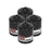 aFe Power Pro Guard D2 Oil Filter GM Trucks 00-14 V6-4.3L