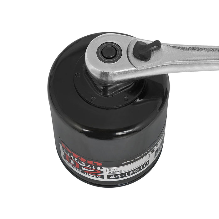aFe Power Pro Guard D2 Oil Filter GM Trucks 00-14 V6-4.3L