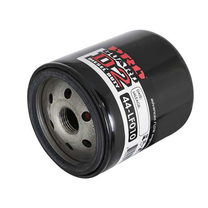aFe Power Pro Guard D2 Oil Filter GM Trucks 00-14 V6-4.3L