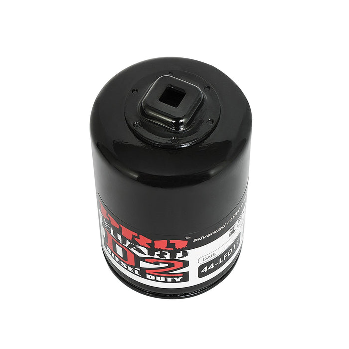 aFe Power Pro Guard D2 Oil Filter GM Trucks 99-05 V8-4.8L/5.3L/6.0L