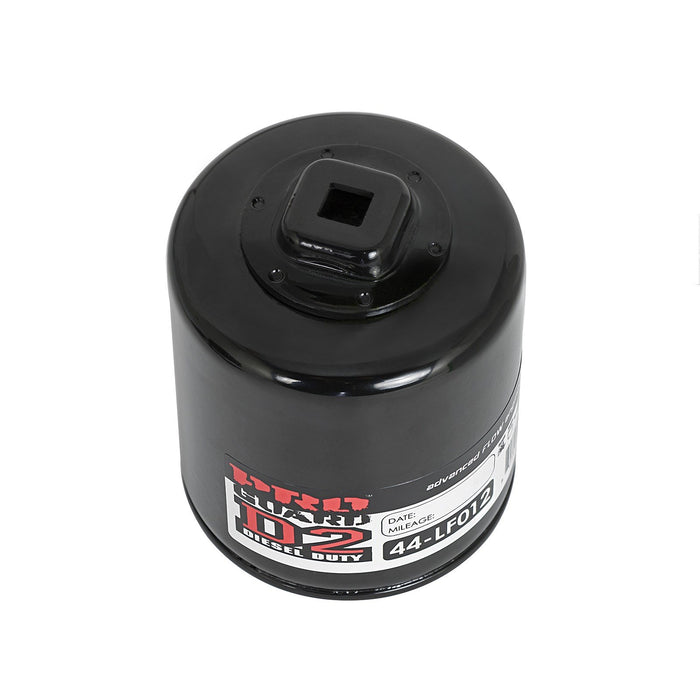 aFe Power Pro Guard D2 Oil Filter GM Trucks 07-14 V8-4.8L/5.3L/6.0L/6.2L