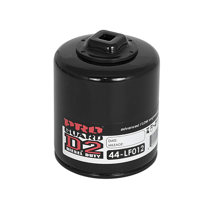 aFe Power Pro Guard D2 Oil Filter GM Trucks 07-14 V8-4.8L/5.3L/6.0L/6.2L