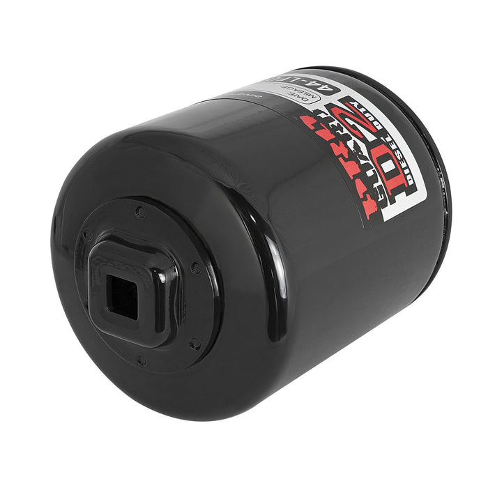 aFe Power Pro Guard D2 Oil Filter GM Trucks 07-14 V8-4.8L/5.3L/6.0L/6.2L