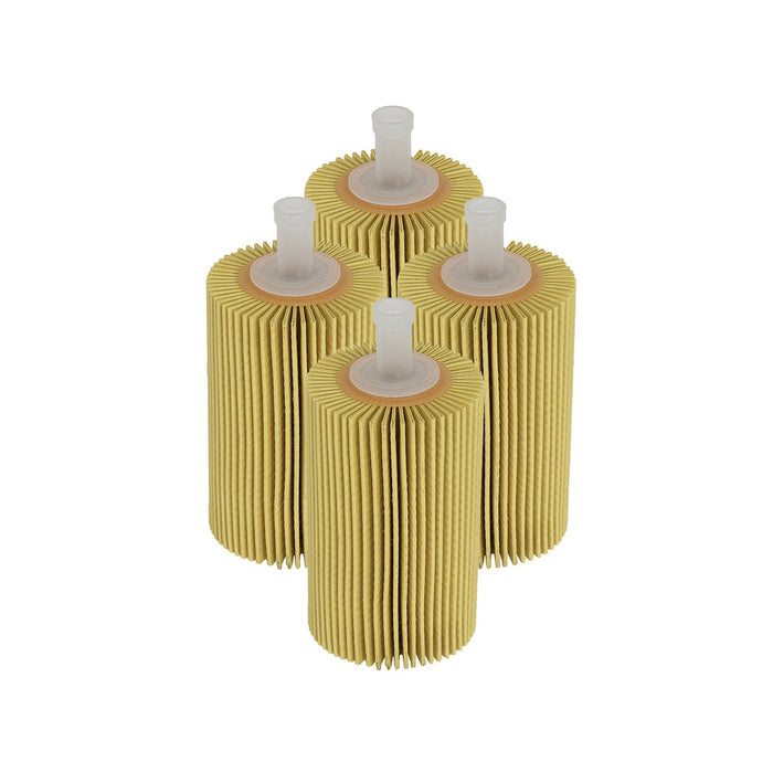 aFe Power Pro Guard D2 Oil Filter Toyota Tundra / Sequoia 07-17 V8-4.6L/5.7L