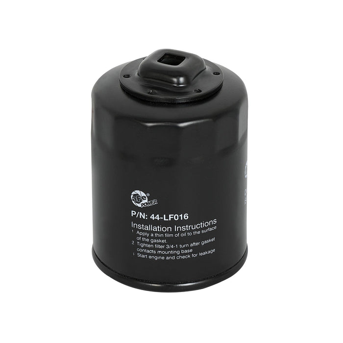 aFe Power Pro Guard D2 Oil Filter Nissan Vehicles 99-17 / Honda Vehicles 01-17