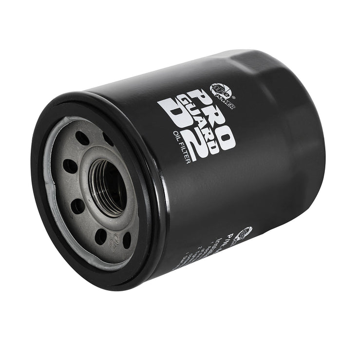 aFe Power Pro Guard D2 Oil Filter Nissan Vehicles 99-17 / Honda Vehicles 01-17