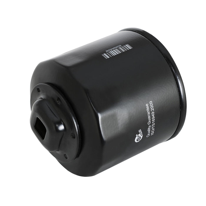 aFe Power Pro Guard D2 Oil Filter Nissan Cars 02-17 L4 / Subaru Cars H4 04-17