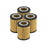 aFe Power Pro Guard D2 Oil Filter BMW Gas Cars 96-06 L6