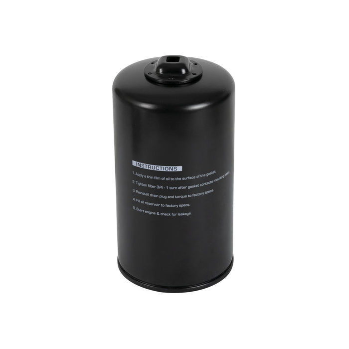 aFe Power Pro Guard D2 Oil Filter Ford Diesel Trucks 11-20 V8-6.7L (td)