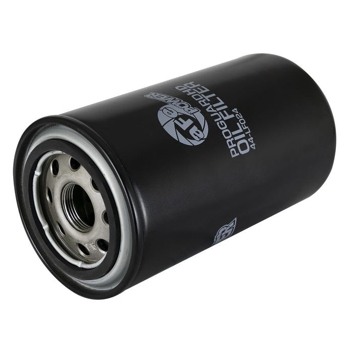 aFe Power Pro Guard D2 Oil Filter Ford Diesel Trucks 11-20 V8-6.7L (td)