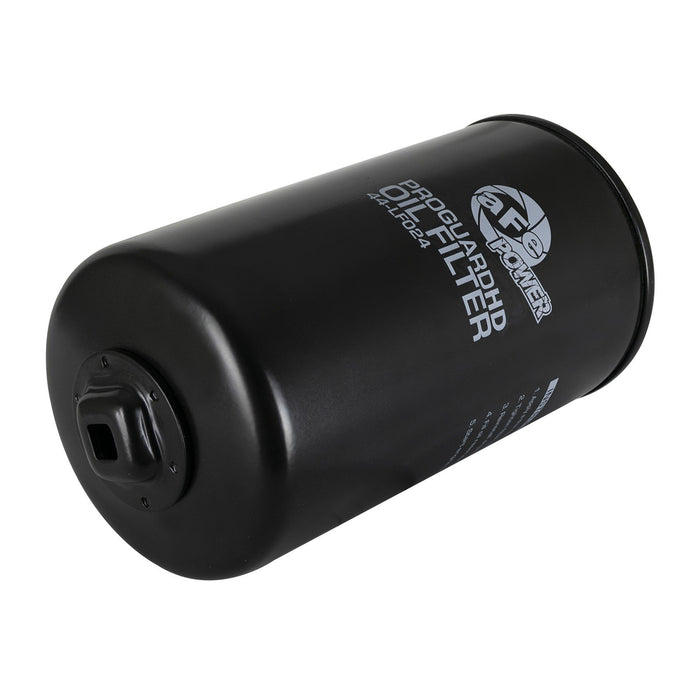 aFe Power Pro Guard D2 Oil Filter Ford Diesel Trucks 11-20 V8-6.7L (td)