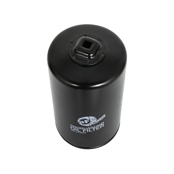 aFe Power Pro Guard D2 Oil Filter Ford Diesel Trucks 11-20 V8-6.7L (td)