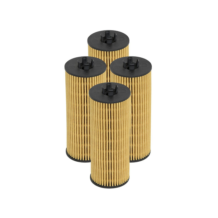 aFe Power Pro Guard D2 Oil Filter Jeep Wrangler (JK) 12-13 / Dodge Charger/Challenger/Chrysler 300 11-13 V6