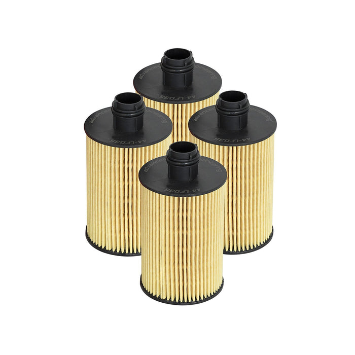 aFe Power Pro Guard HD Oil Filter Dodge RAM 1500 EcoDiesel 14-18 V6-3.0L (td)