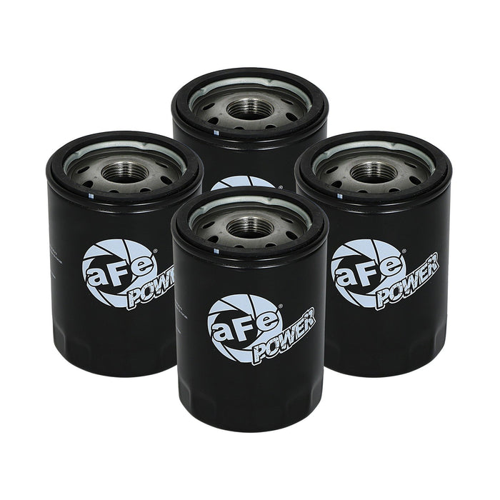 aFe Power Pro Guard D2 Oil Filter Ford Vehicles 08-19 V6-3.5L/3.7L/V8-5.0L / GM Vehicles 14-19 V8-5.3LÃ¯Â¿Â½Ã¯Â¿Â½