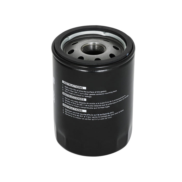 aFe Power Pro Guard D2 Oil Filter Ford Vehicles 08-19 V6-3.5L/3.7L/V8-5.0L / GM Vehicles 14-19 V8-5.3LÃ¯Â¿Â½Ã¯Â¿Â½