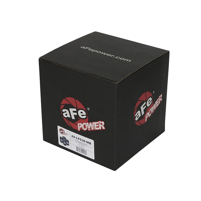 aFe Power Pro Guard D2 Oil Filter Ford Vehicles 08-19 V6-3.5L/3.7L/V8-5.0L / GM Vehicles 14-19 V8-5.3LÃ¯Â¿Â½Ã¯Â¿Â½