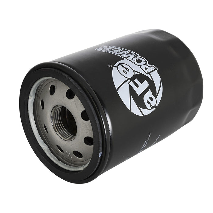 aFe Power Pro Guard D2 Oil Filter Ford Vehicles 08-19 V6-3.5L/3.7L/V8-5.0L / GM Vehicles 14-19 V8-5.3LÃ¯Â¿Â½Ã¯Â¿Â½