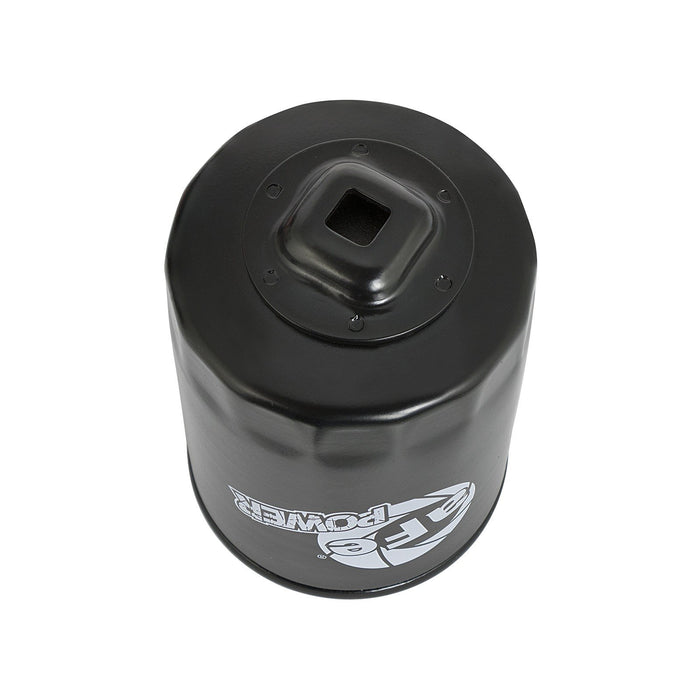 aFe Power Pro Guard D2 Oil Filter Ford Vehicles 08-19 V6-3.5L/3.7L/V8-5.0L / GM Vehicles 14-19 V8-5.3LÃ¯Â¿Â½Ã¯Â¿Â½