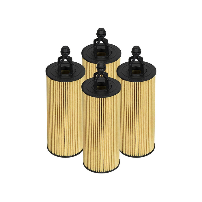 aFe Power Pro Guard HD Oil Filter Jeep Wrangler (JK) 14-18 / Jeep Wrangler (JL) 18-20 / Gladiator (JT) 2020 V6-3.6L
