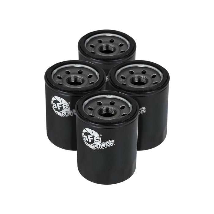 aFe Power Pro Guard HD Oil Filter GM Silverado 1500 19-20 L4-2.7L (t)