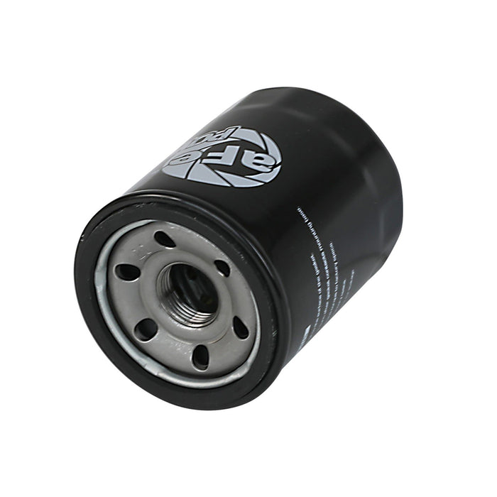 aFe Power Pro Guard HD Oil Filter GM Silverado 1500 19-20 L4-2.7L (t)