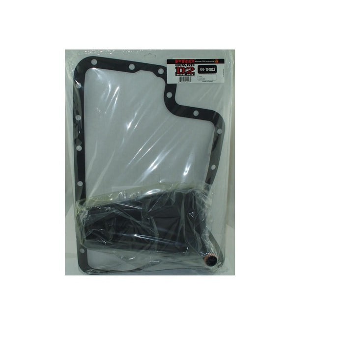 aFe Power Pro Guard D2 Transmission Fluid Filter Ford Diesel Trucks 90-03 V8-7.3L (td)
